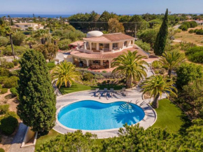 Casa Montinho, Piscina Privativa, Perto da Praia! Carvoeiro